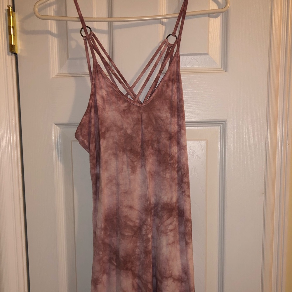 American Eagle Outfitters dress